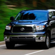 Illustration for article titled 2008 Toyota Tundra: First Drive